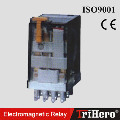 55.04 Electromagnetic Relay